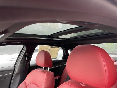 2025 Kia K5 GT-Line - KIA CERTIFIED