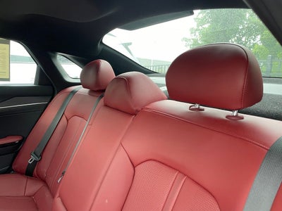 2025 Kia K5 GT-Line - KIA CERTIFIED