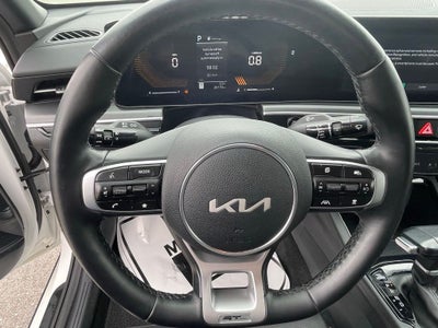 2025 Kia K5 GT-Line - KIA CERTIFIED / REMOTE START