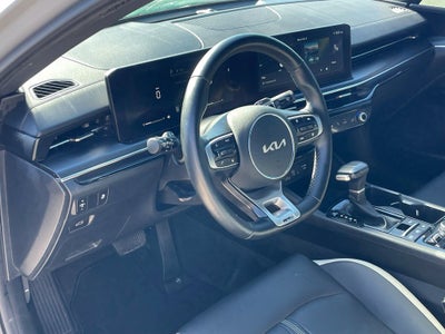 2025 Kia K5 GT-Line - KIA CERTIFIED / NAVIGATION