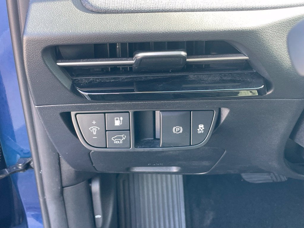 2024 Kia EV6 Wind - VENTILATED SEATS / SURROUND VIEW MONITOR