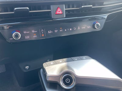 2024 Kia EV6 Wind - VENTILATED SEATS / SURROUND VIEW MONITOR