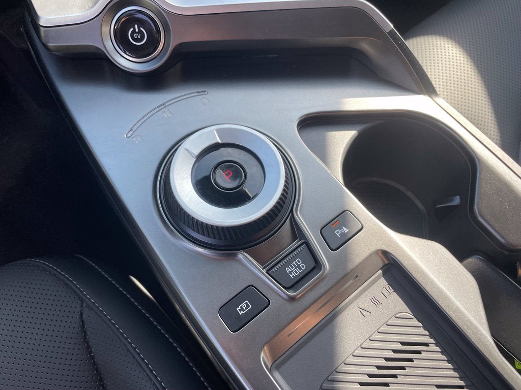 2024 Kia EV6 Wind - VENTILATED SEATS / SURROUND VIEW MONITOR