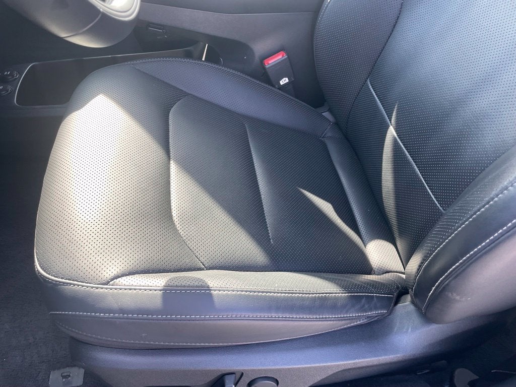 2024 Kia EV6 Wind - VENTILATED SEATS / SURROUND VIEW MONITOR
