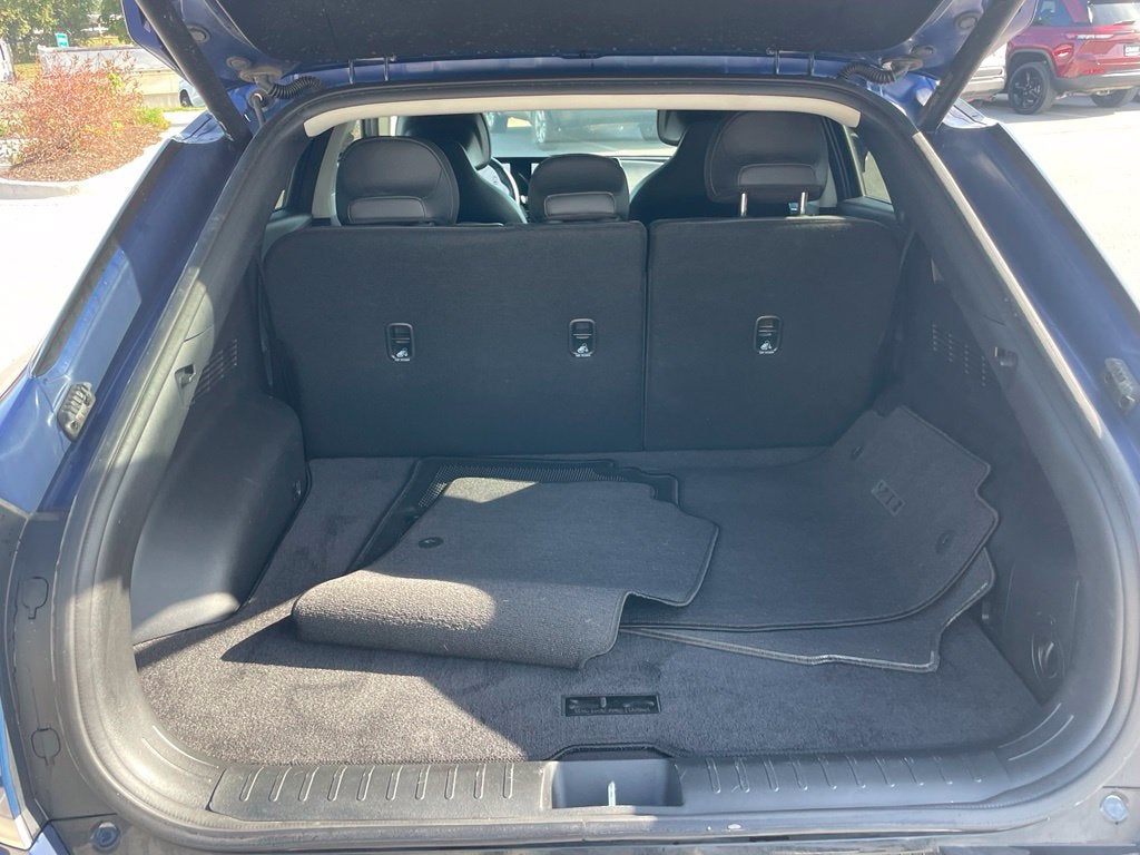 2024 Kia EV6 Wind - VENTILATED SEATS / SURROUND VIEW MONITOR