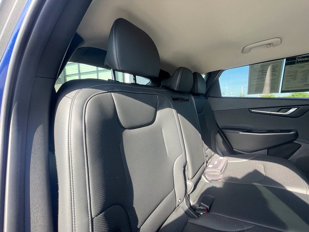 2024 Kia EV6 Wind - VENTILATED SEATS / SURROUND VIEW MONITOR
