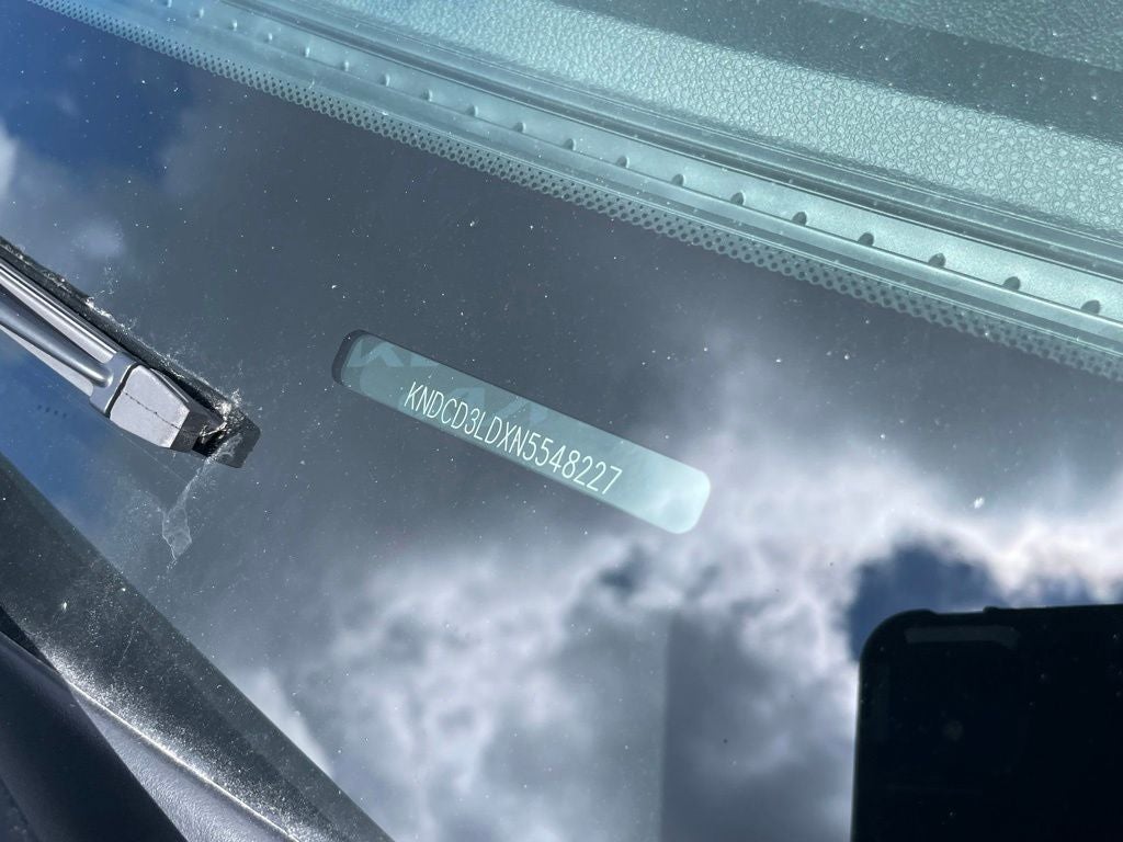 2022 Kia Niro Plug-In Hybrid EX - KIA CERTIFIED / BLIND-SPOT WARNING