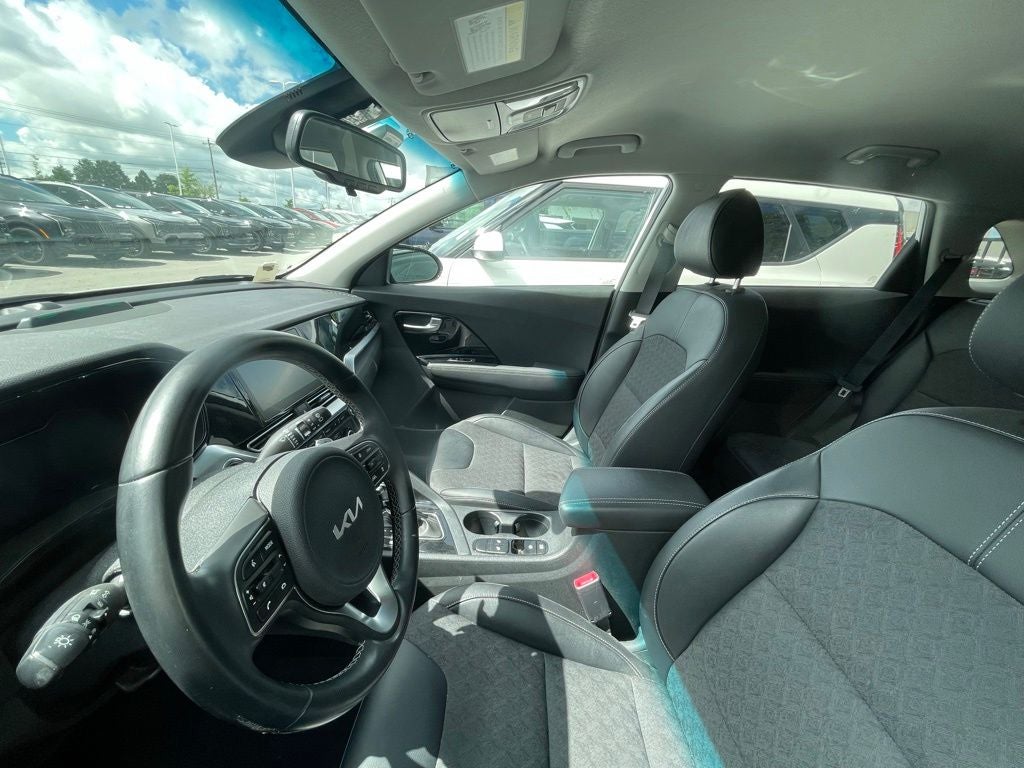 2022 Kia Niro Plug-In Hybrid EX - KIA CERTIFIED / BLIND-SPOT WARNING