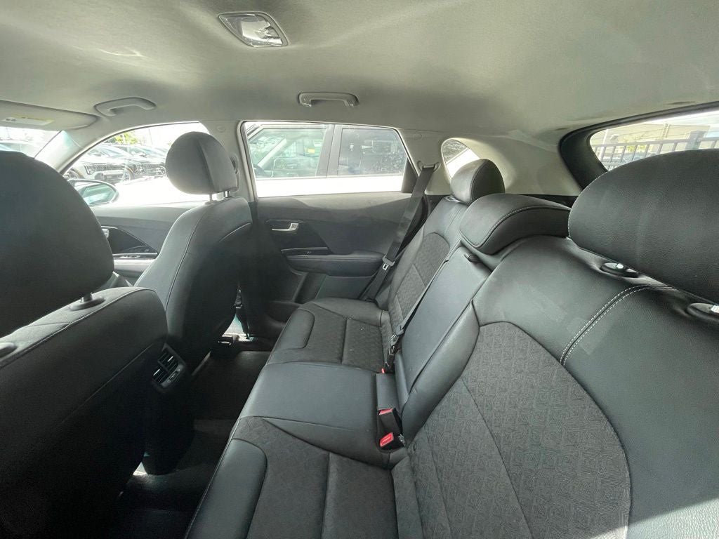 2022 Kia Niro Plug-In Hybrid EX - KIA CERTIFIED / BLIND-SPOT WARNING