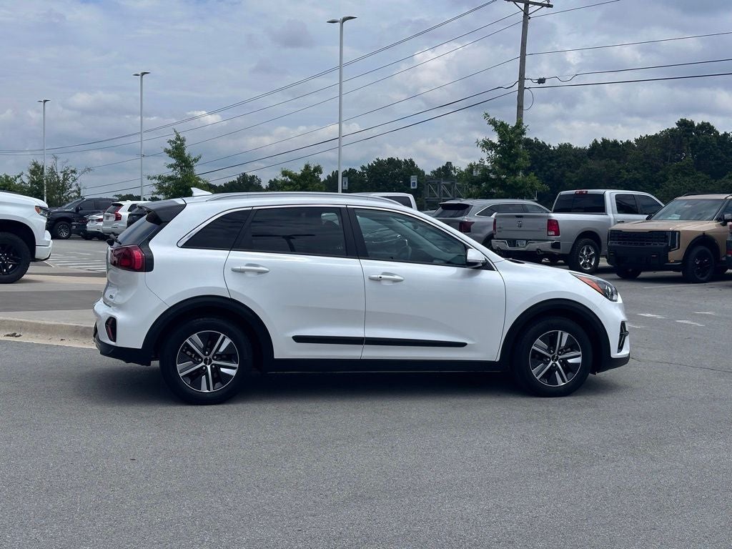 2022 Kia Niro Plug-In Hybrid EX - KIA CERTIFIED / BLIND-SPOT WARNING