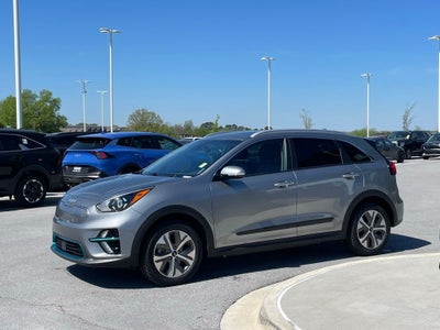 2022 Kia Niro EV EX Premium