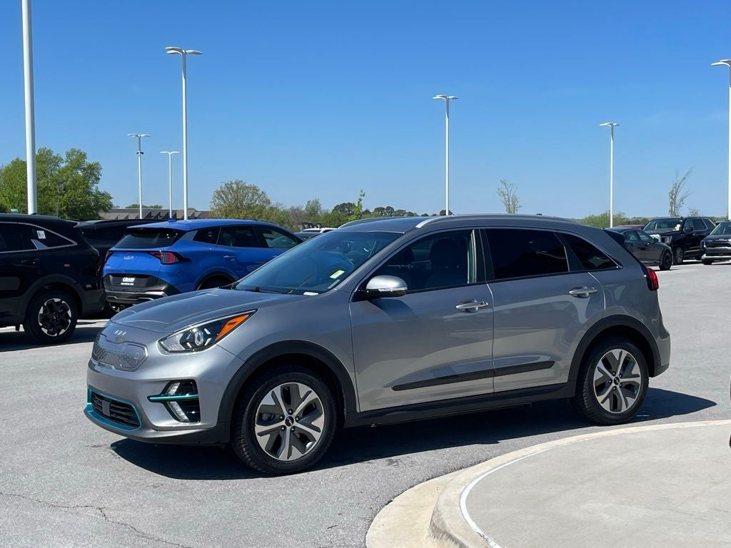 2022 Kia Niro EV EX Premium