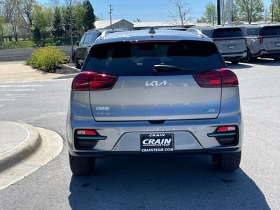 2022 Kia Niro EV EX Premium
