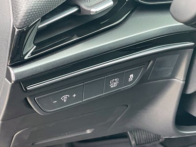 2027 Kia Niro LX