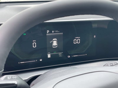 2027 Kia Niro LX