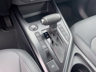 2027 Kia Niro LX