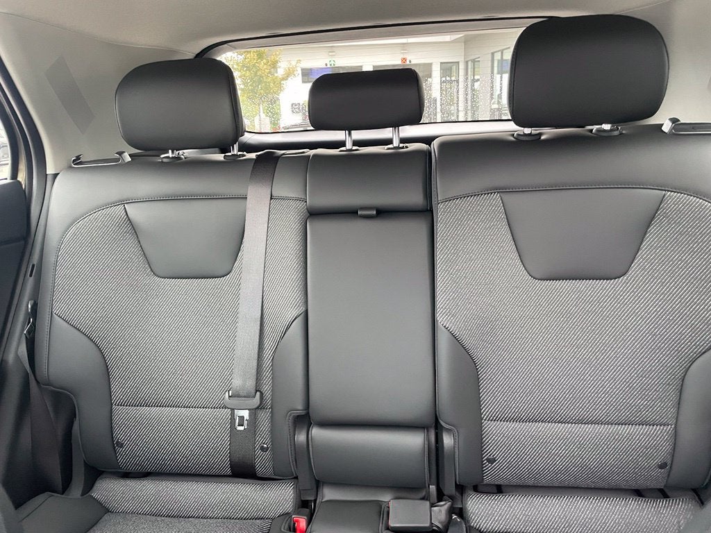 2027 Kia Niro LX