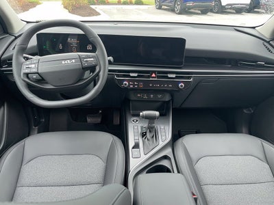 2027 Kia Niro LX