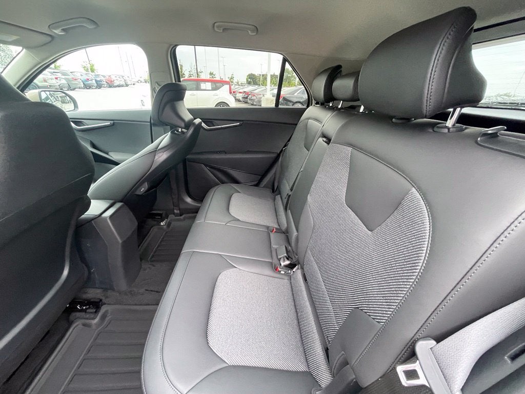 2027 Kia Niro LX