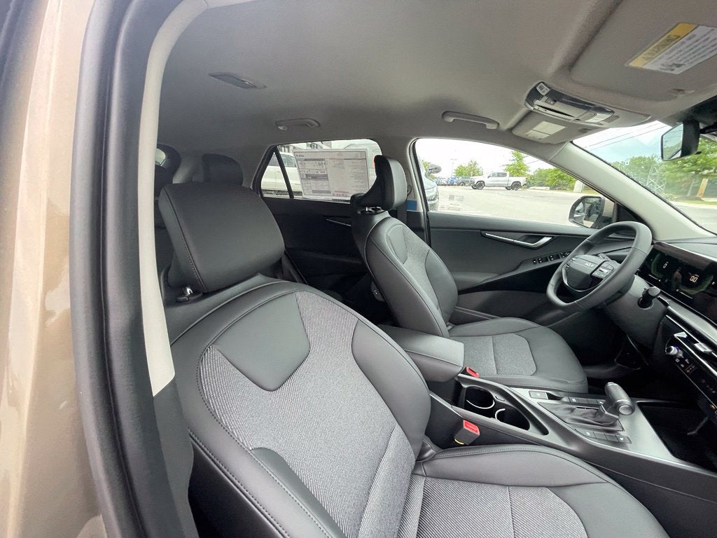 2027 Kia Niro LX