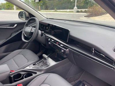 2027 Kia Niro LX