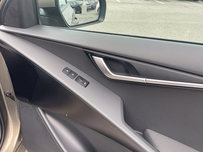 2027 Kia Niro LX