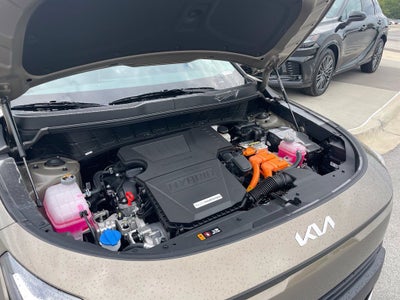 2027 Kia Niro LX