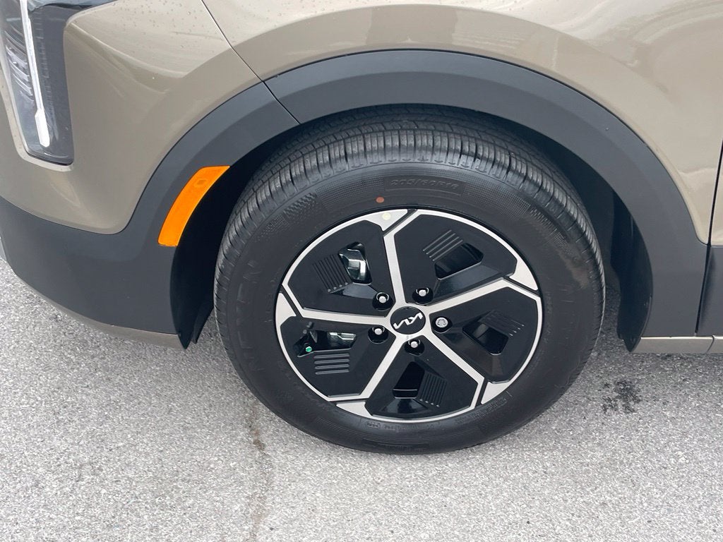 2027 Kia Niro LX