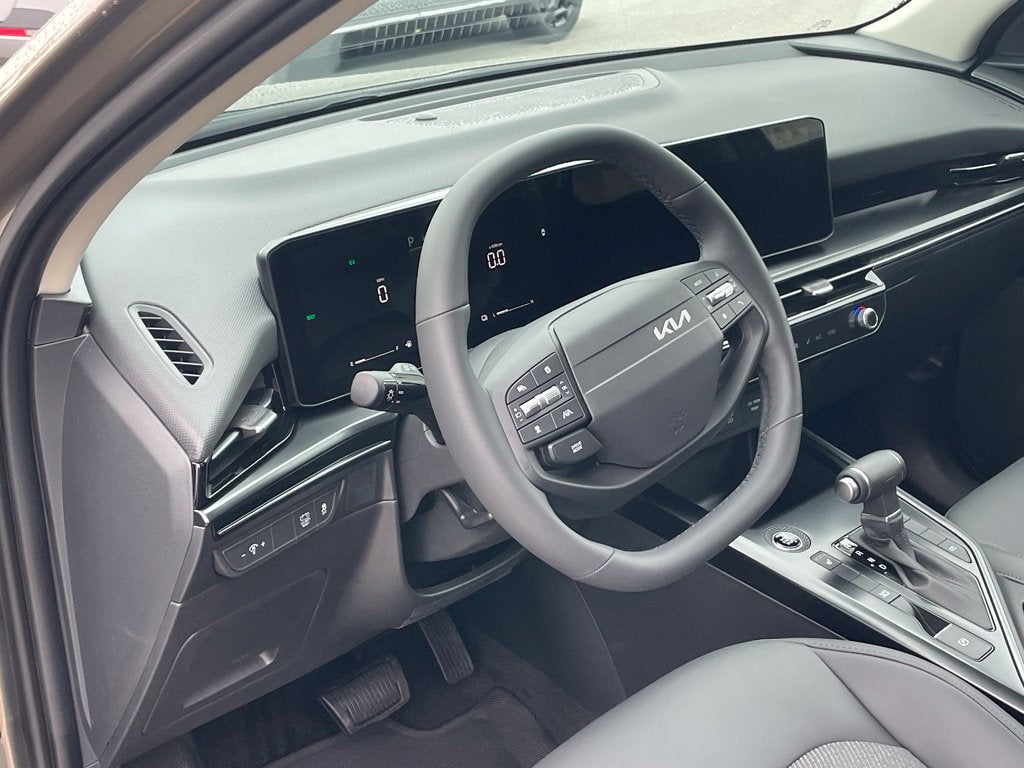 2027 Kia Niro LX