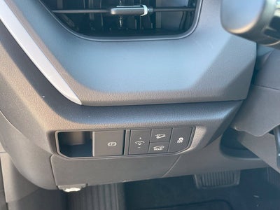 2027 Kia Seltos EX