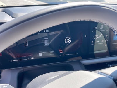 2027 Kia Seltos EX