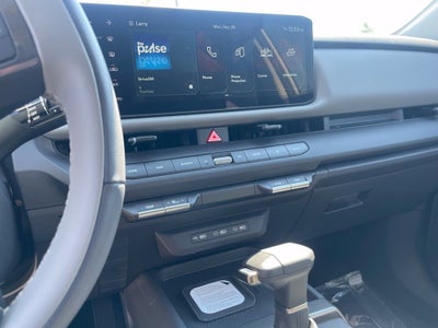 2027 Kia Seltos EX