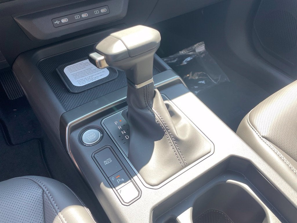 2027 Kia Seltos EX