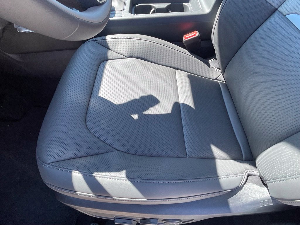 2027 Kia Seltos EX