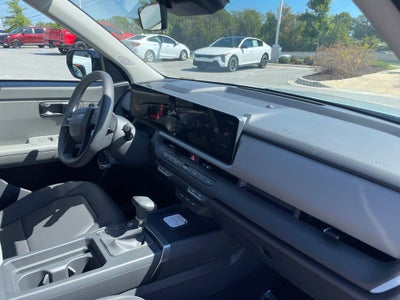 2027 Kia Seltos EX
