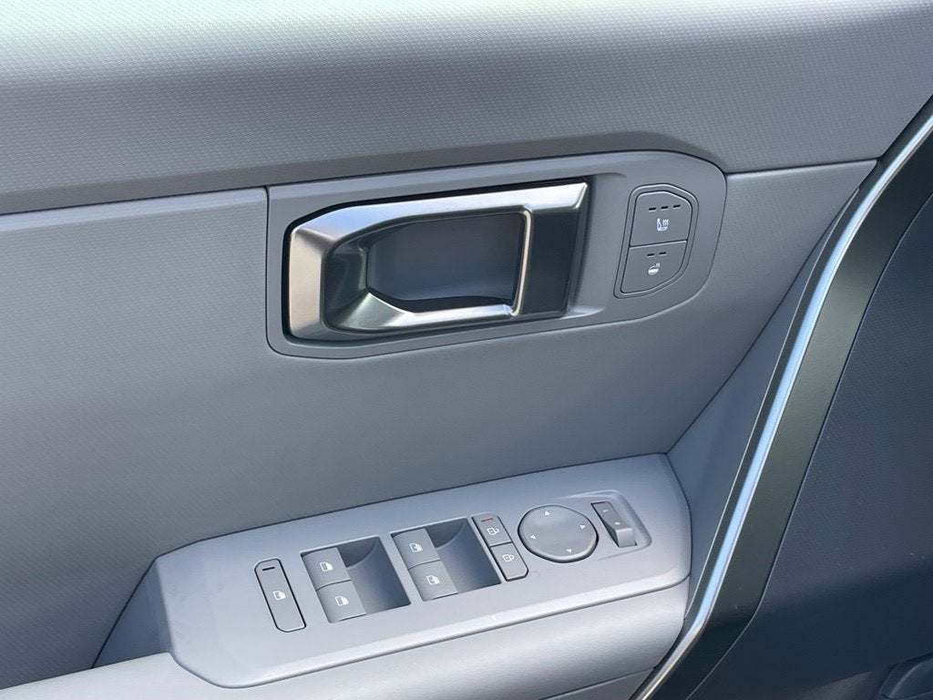 2027 Kia Seltos X-Line SX