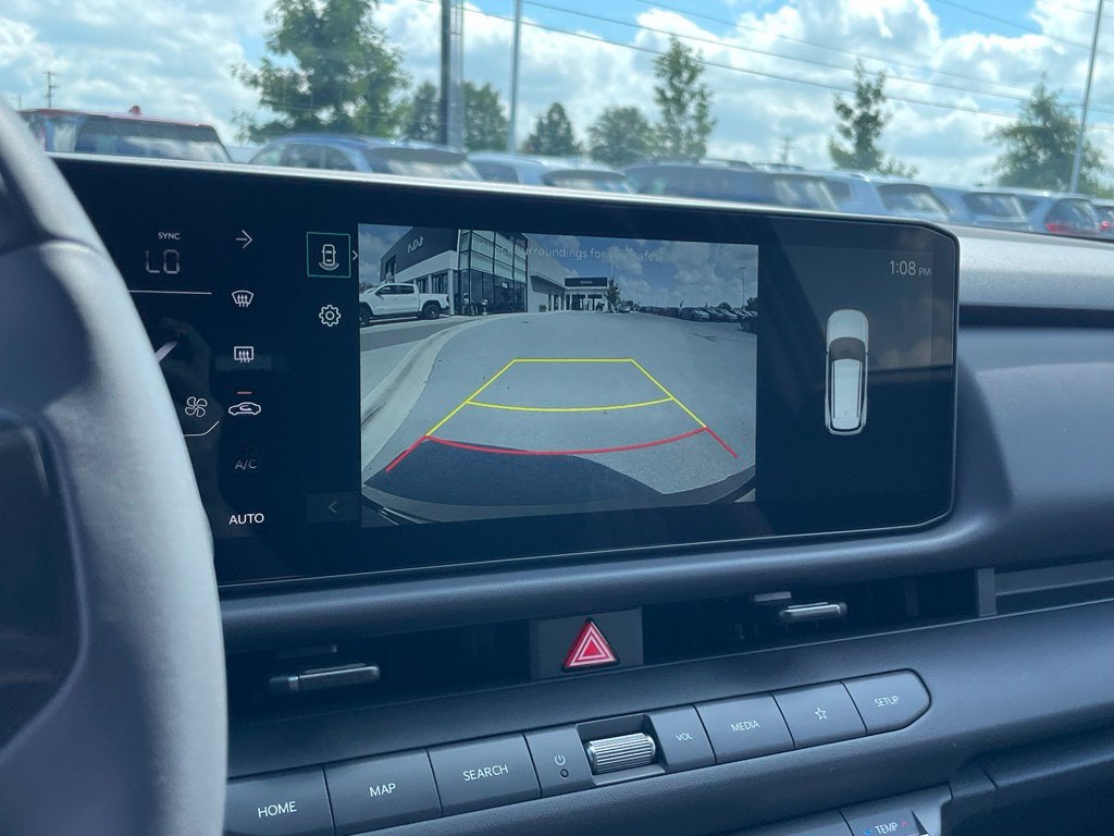 2027 Kia Seltos X-Line SX