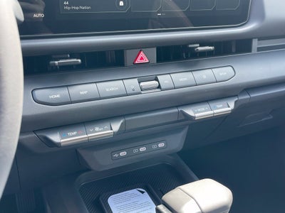 2027 Kia Seltos X-Line SX