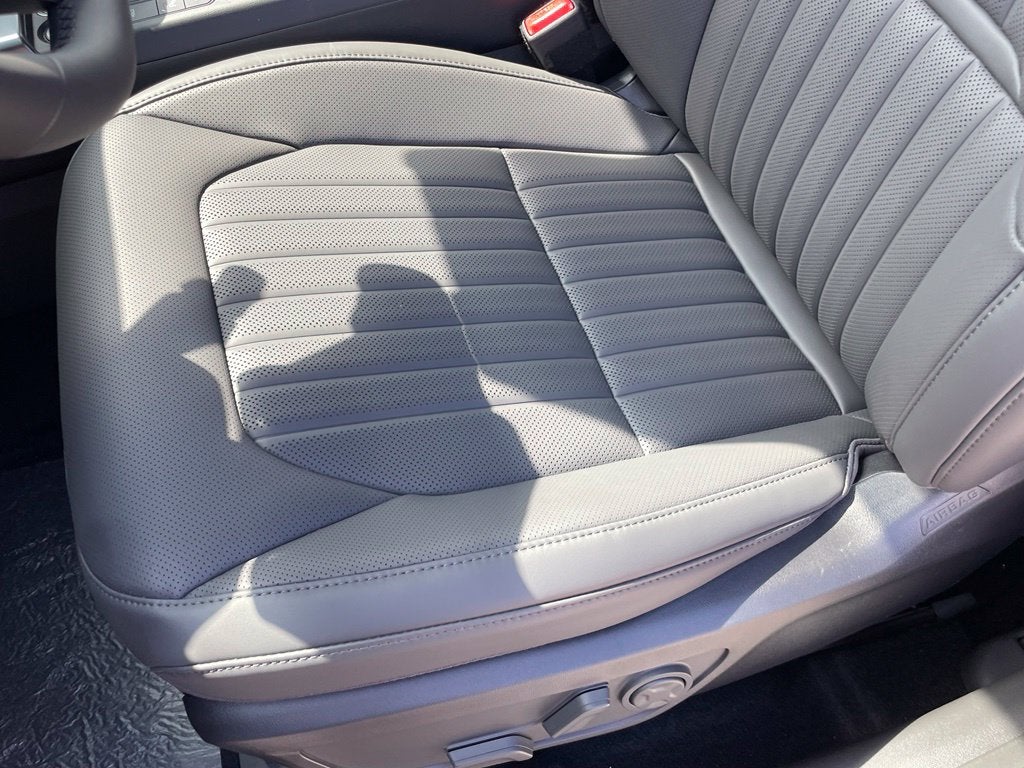 2027 Kia Seltos X-Line SX