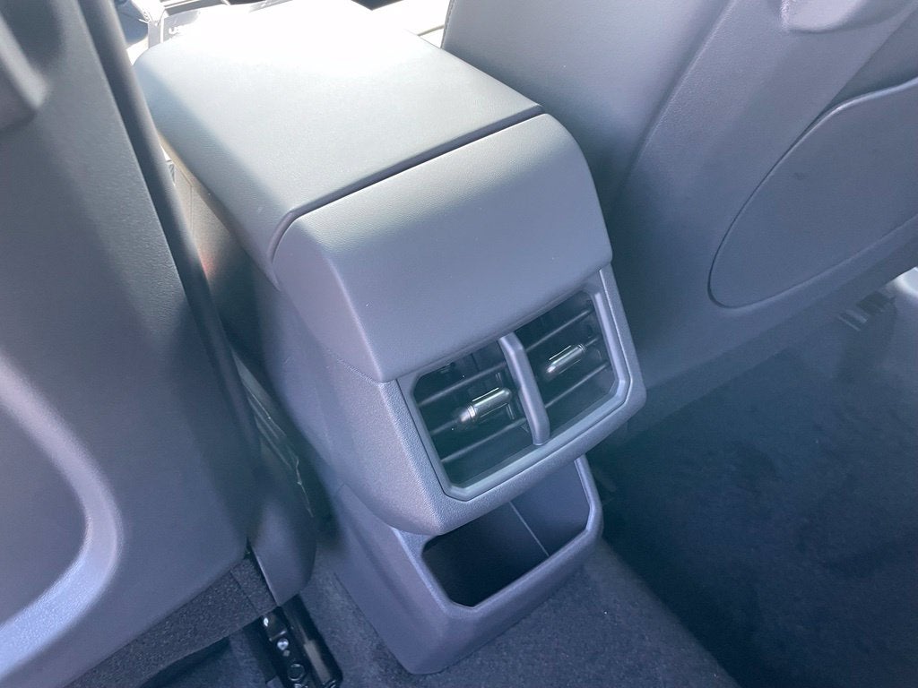 2027 Kia Seltos X-Line SX