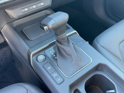 2027 Kia Seltos X-Line SX