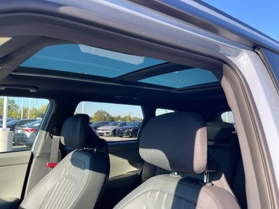 2027 Kia Seltos X-Line SX