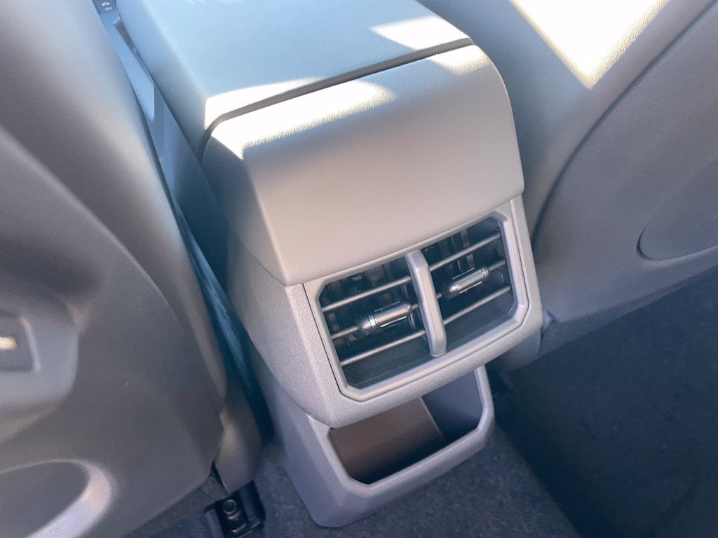 2027 Kia Seltos X-Line SX