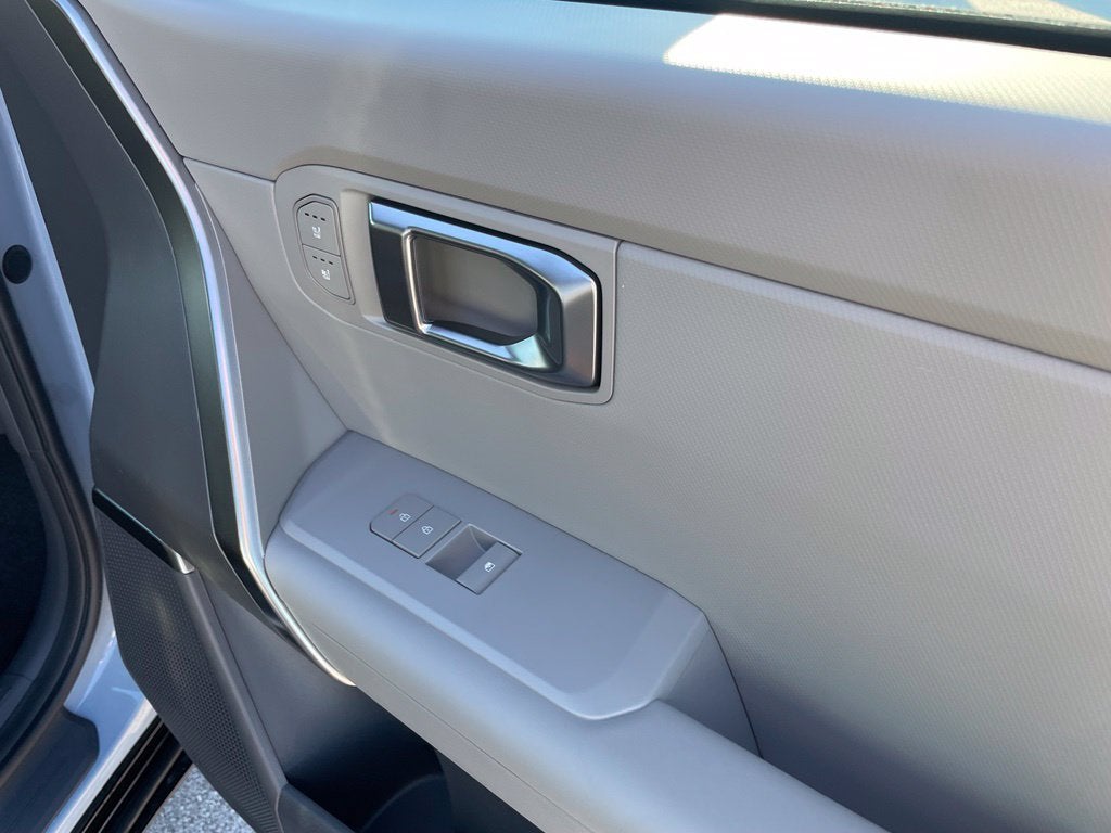 2027 Kia Seltos X-Line SX