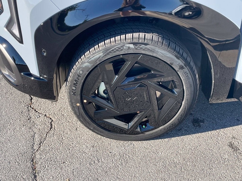 2027 Kia Seltos X-Line SX