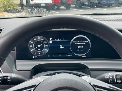 2026 Kia Seltos SX