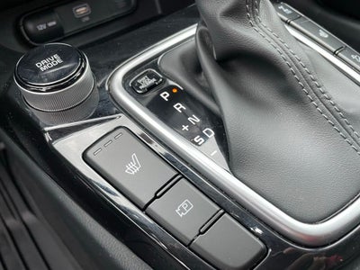 2026 Kia Seltos SX