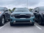 2024 Kia Seltos SX - KIA CERTIFIED / SUNROOF PKG