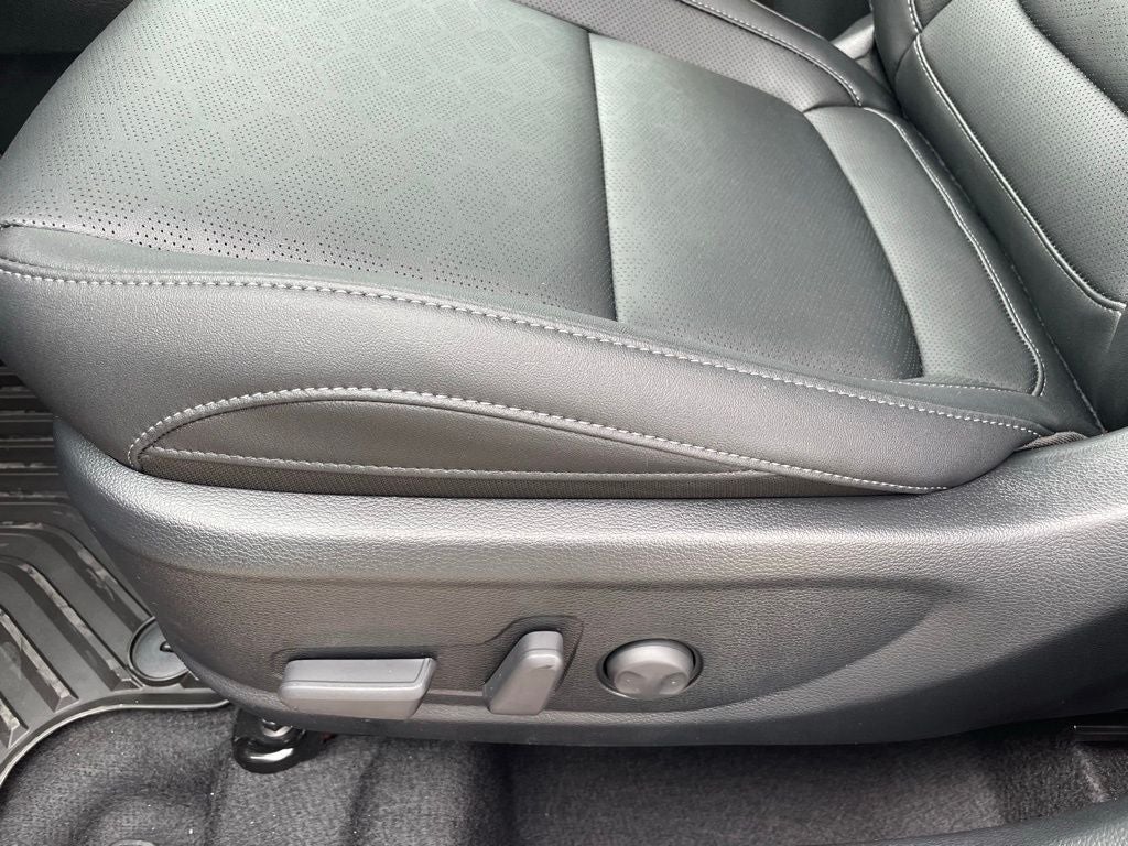 2026 Kia Seltos SX