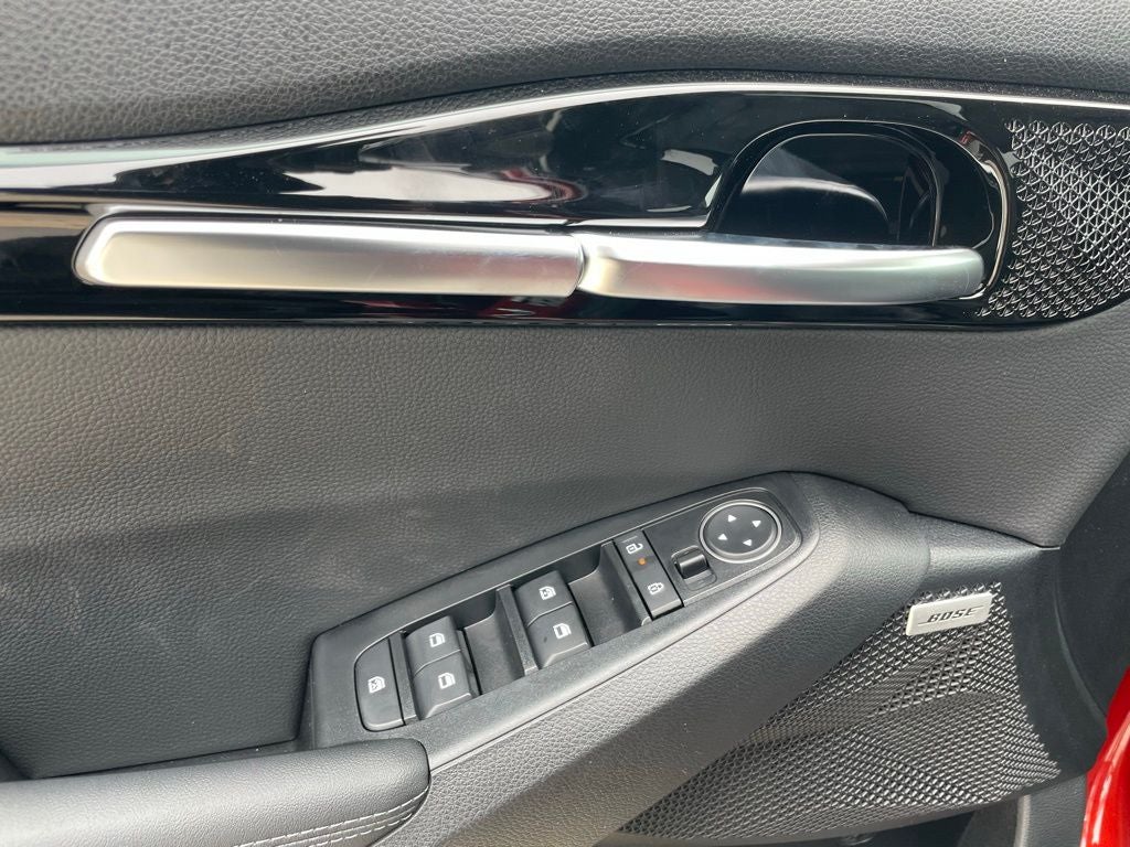 2026 Kia Seltos SX